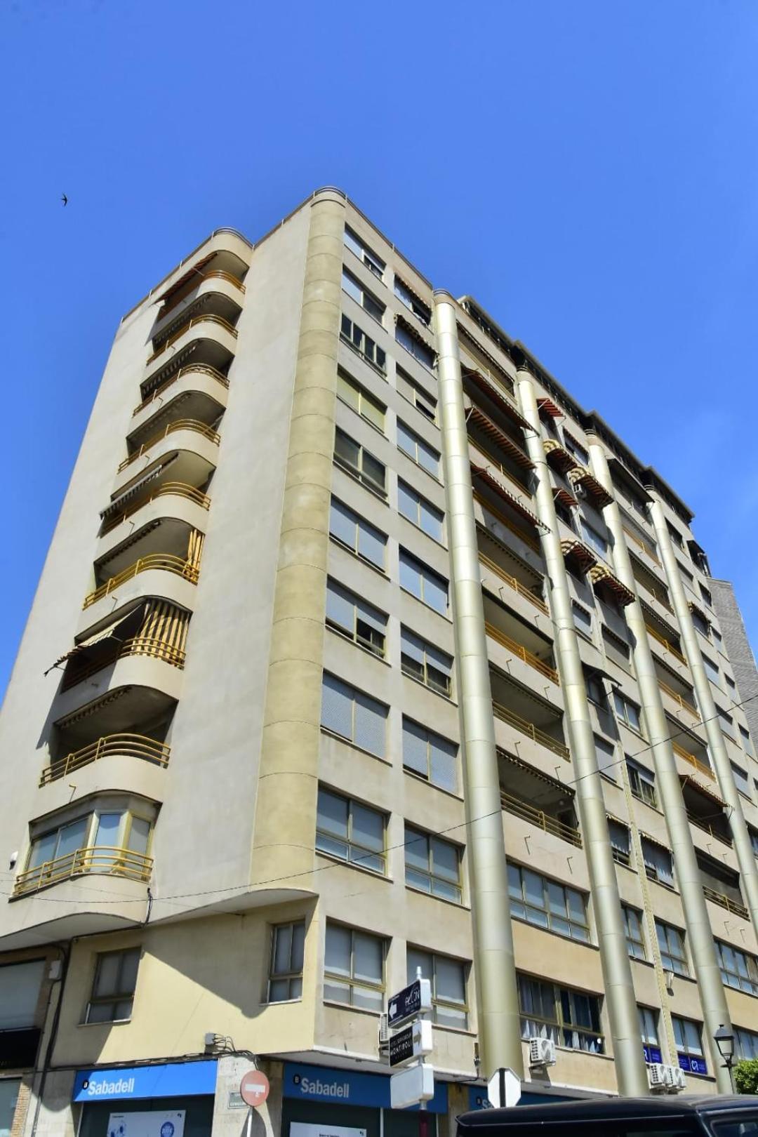 Villajoyosa Skyinn Exterior photo
