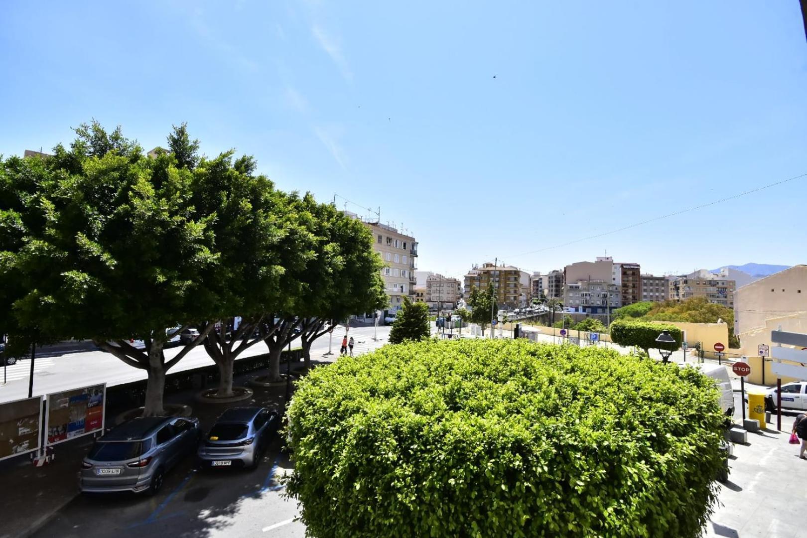 Villajoyosa Skyinn Exterior photo